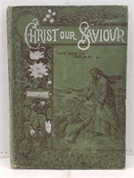 1897 Christ of Savior