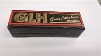 Vintage Hohner harmonica - GLH Great Little Harp
