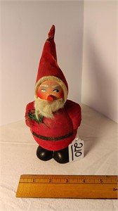 Early 1900’s Germany “Santa ” Candy Container.
