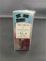 Unopened House of Silage The Trend Perfume