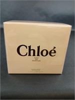 Unopened Chloe Perfume