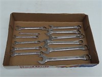 SK Metric Wrenches