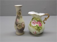 Vintage Vases