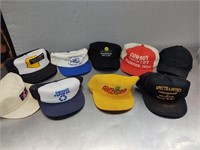 Vintage Hats