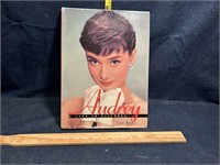 Audrey