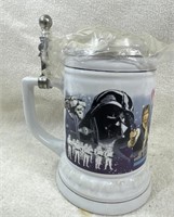 Star Wars Limited Edition Stein Out Of 19500