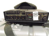 marantz portable 3 head tape recorder