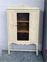 Antique cabinet