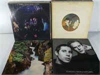 (22) 60s & 70s Rock CSN, Dylan, Steppenwolf, More