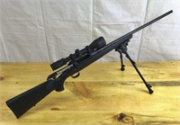 Sauer 100 7mm Rem. Mag