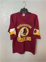 Vintage Washington Redskins NFL Jersey Shirt