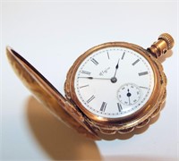 Elgin Pocket Watch