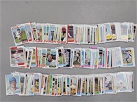 300 Count Box 1974 Topps Baseball Cards