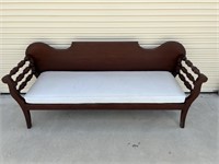 Cedar Miners Couch