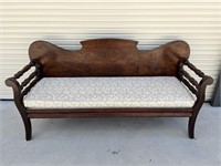 Cedar miners Couch