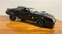 1973 FORD FALCON XB USED UNDER LICENSE MAD MAX 2