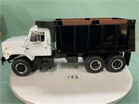 International "S" Series Dump Truck 12" long