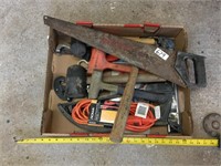 Tool Lot