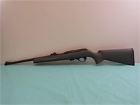 Remington 597 Rifle