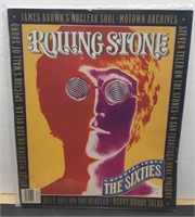 1990 Rolling Stone Special THE SIXTIES