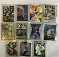 Cal Ripken baseball cards including rookie and