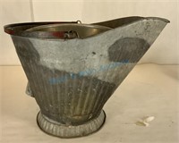 Coal bucket