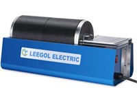 Leegol Electric Rock Tumbler