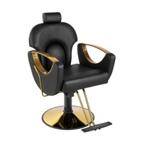 Dangvivi Barber Chair $245USD *minor damage*