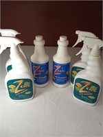 Z-care Marine Cleaners new