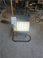 Portable Shop Light