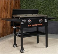 Blackstone 28" Griddle with Hard Cover and Outdoor