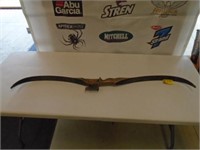 *USED* Ben Pearson Rogue recurve bow