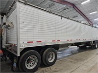 2021 Timpte 40' Trailer