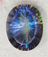 Mystic Topaz Gemstones App. Wt. 10ct