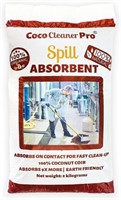 Oil & Liquid Spill Absorbent