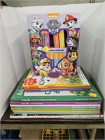 Lot of Kids Books