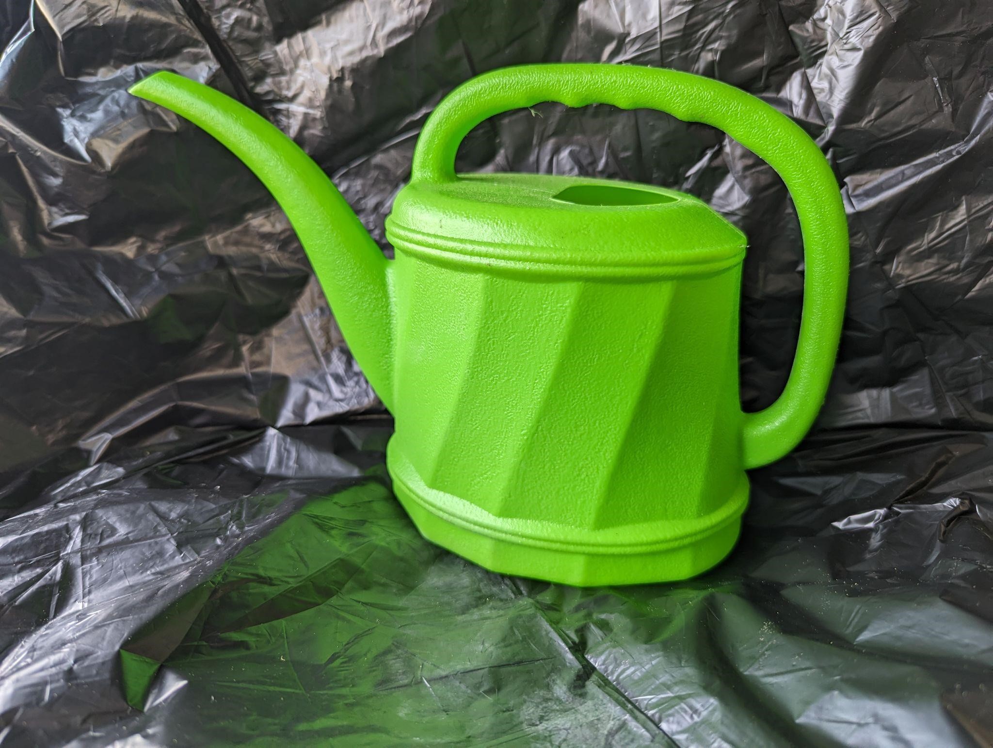 $6 New 56oz Watering Can