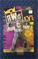 1997 WCW MONDAY NITRO HOLLYWOOD HOGAN