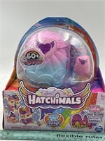 NEW Hatchimals Family Pack