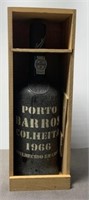 Barros1966 Port - Barros Porto 1966