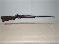 REMINGTON MODEL 510 .22 RIFLE, BOLT ACTION