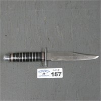 Solingen Germany 'Sheriff Knife'