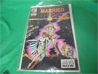 Married with Children #3 Comic Book