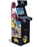 Arcade1Up MVC2 X-Men '97 Arcade - Multi - 0