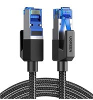 UGREEN Cat 8 Ethernet Cable 10FT High Speed
