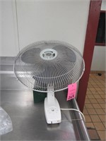 Air King Fan