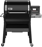 $900  Weber SmokeFire EX4 Pellet Grill  2nd Gen