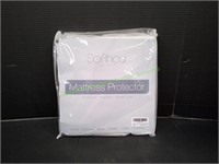 Softhour Mattress Protector, Full