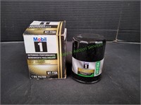 Mobil 1 Oil Filter, M1-110A