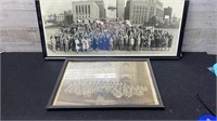 2 Vintage Photographs